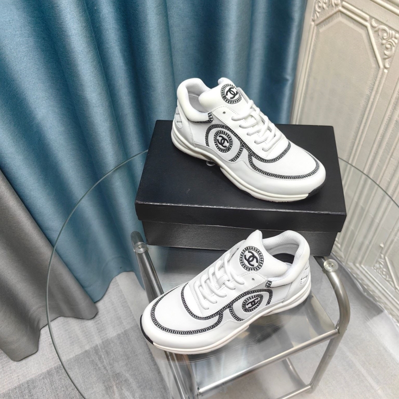 Chanel Sneakers